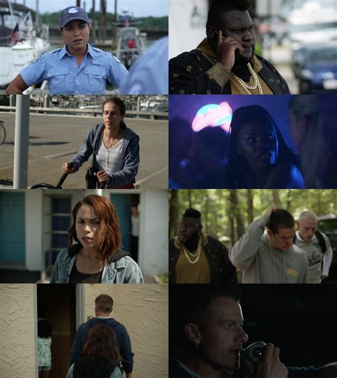 Eyewitness S01 1080p WEBRip x265.